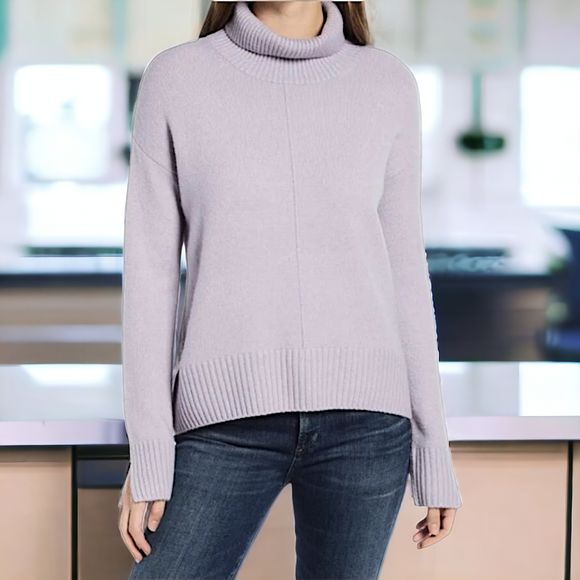 NORDSTROM Turtleneck Sweater