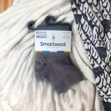 SMARTWOOL Light Cushion Ankle Socks