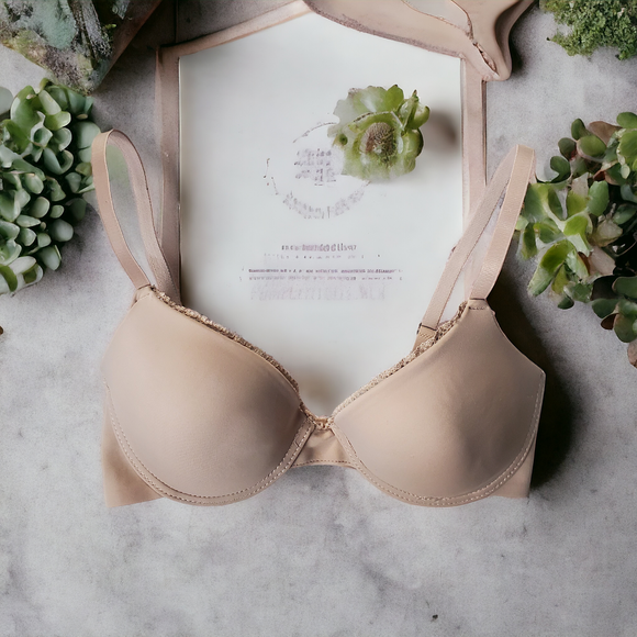 LUCKY BRAND Light Lift Bra