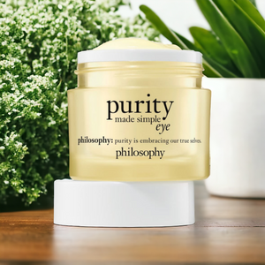 PURITY Hydra-Bounce Eye Gel