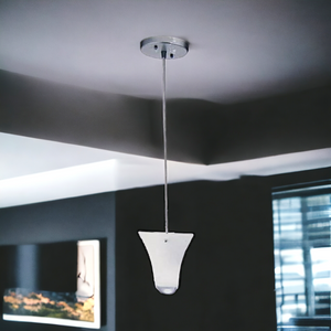 Tulip Pendant Light