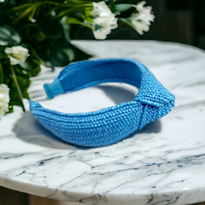 INC Knotted Headband