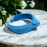 INC Knotted Headband