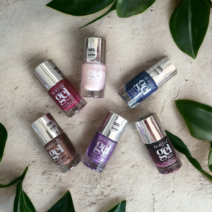 Gel Effects Shine Nailpolish