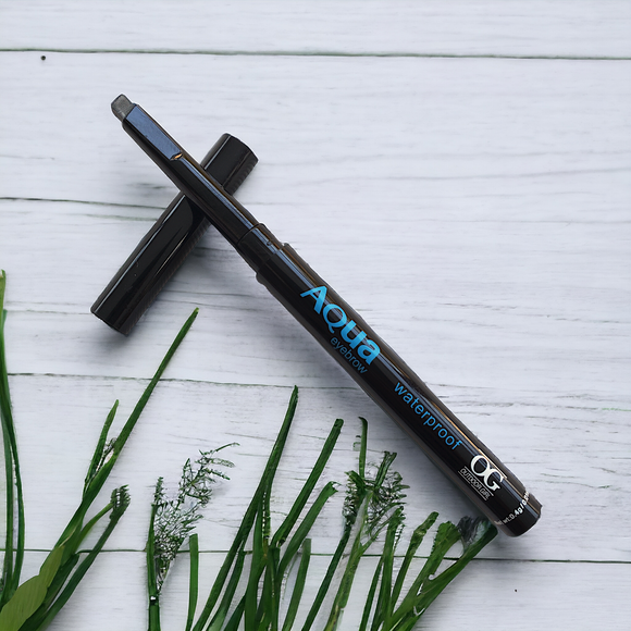 AQUA Waterproof Eyebrow Pencil