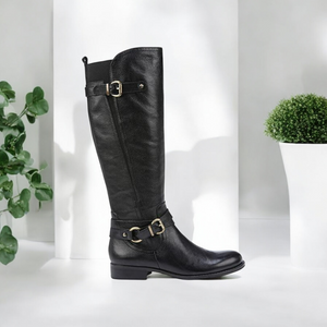 Naturalizer Knee Boot