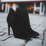 KENDALL + KYLIE Stiletto Boots