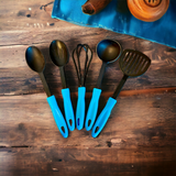 Kitchen Utensil Set, 5 Pcs