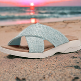 EASY SPIRIT Flexi Slide Sandals