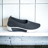 ILSE JACOBSEN HORNBAEK Sock Sneaker