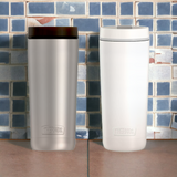 THERMOS 18 oz Travel Tumbler Set