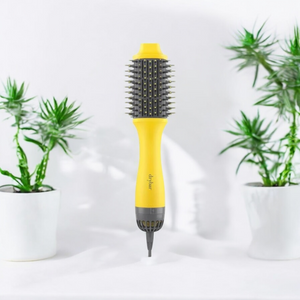 DRYBAR The Double Shot Oval Blow-Dryer Brush