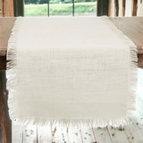 SARO Jute Table Runner