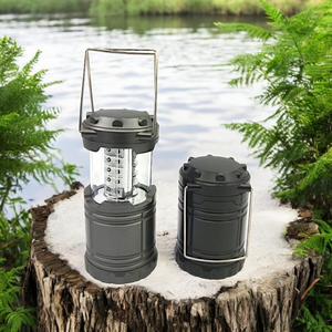 LED Camping Lantern