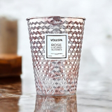 VOLUSPA Rose Colored Glasses Tin Candle