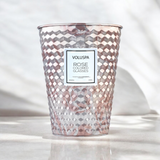 VOLUSPA Rose Colored Glasses Tin Candle