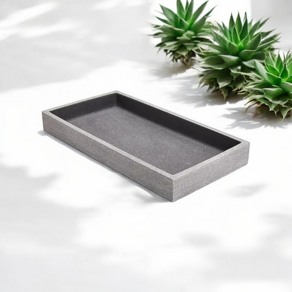 KASSATEX Slate Tray