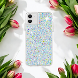 CASE-MATE Twinkle Confetti iPhone 11/XR Case