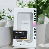 CASE-MATE Twinkle Confetti iPhone 11/XR Case