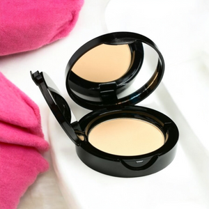 KLEANCOLOR Powder Foundation