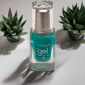 NABI Gel Nailpolish