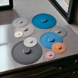 FIVE TWO Air Tight Silicone Lids