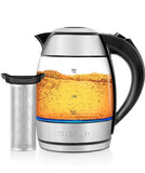 CHEFMAN 1.8L Electric Kettle