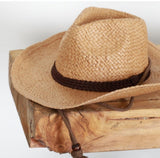 Straw Cowgirl Hats