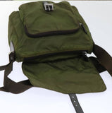 PRADA Vintage Nylon Shoulder Bag