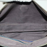 BURBERRY Blue Label Canvas Bag