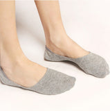 Invisible Footsie Socks