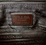 PRADA Vintage Tessuto Bag