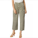 HABITUAL Luci High-Rise Cargo Pants