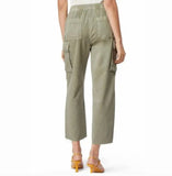 HABITUAL Luci High-Rise Cargo Pants