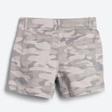 DEMOCRACY Camo Cargo Shorts