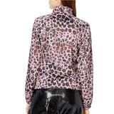 KENDALL & KYLIE Balloon Sleeve Blouse