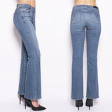 J BRAND Sallie Bootcut Jeans