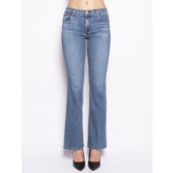 J BRAND Sallie Bootcut Jeans