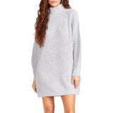 BB DAKOTA Oversized Sweater Dress