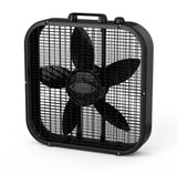 LASCO 3 Speed Box Fan