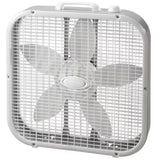 LASCO 3 Speed Box Fan