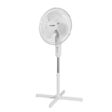 HOLMES 3 Speed Oscillating Stand Fan