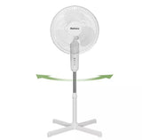 HOLMES 3 Speed Oscillating Stand Fan