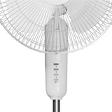 HOLMES 3 Speed Oscillating Stand Fan