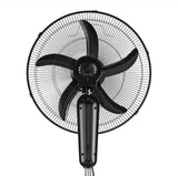 HOLMES Digital Oscillating Stand Fan w/Remote