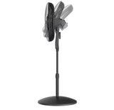 LASCO 18" Oscillating Stand Fan w/Remote