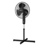 HOLMES 3 Speed Oscillating Stand Fan