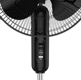 HOLMES 3 Speed Oscillating Stand Fan