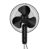 HOLMES 3 Speed Oscillating Stand Fan