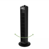 HOLMES 29" Oscillating Tower Fan